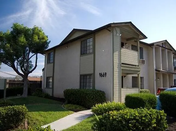 Marilla, 9669 Marilla Dr #C, Lakeside, CA 92040