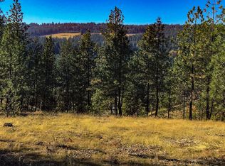 1408 E Hangman Ln, Spokane, WA 99224