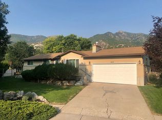 2030 E 5675 S, South Ogden, UT 84403