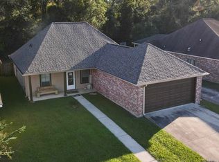 12701 Ireland Ave, Baton Rouge, LA 70814