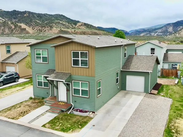 53 Brook Trout Loop, Gypsum, CO 81637