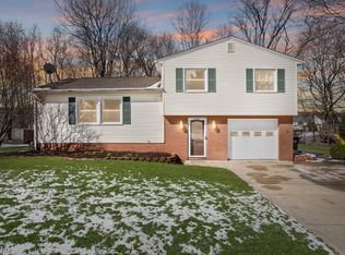 13365 Betty Ave NW, Uniontown, OH 44685