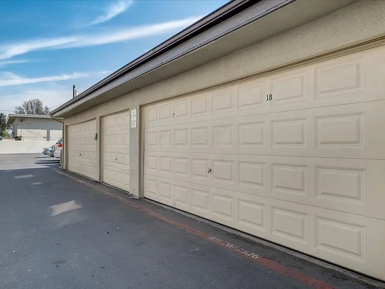MAGNOLIA WEST APARTMENTS- RIVERSIDE, CA — Photo 96