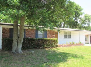 7651 Saddle Rd, Jacksonville, FL 32221