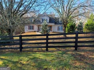 471 Bonnie Pearl Ln, Cleveland, GA 30528