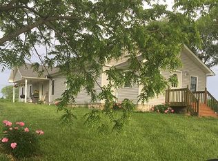 900 NE 600th Rd, Knob Noster, MO 65336