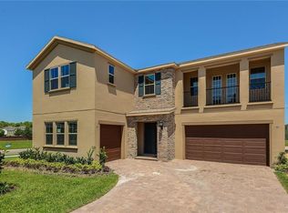 14571 Sunbridge Cir, Winter Garden, FL 34787