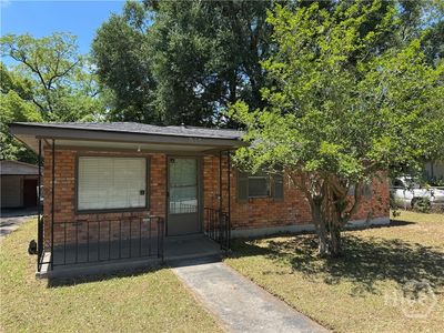 5157 Heriot Street, Savannah, GA, 31405