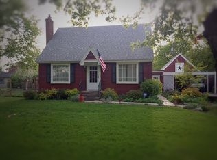 2219 N Girard Rd, Spokane, WA 99212