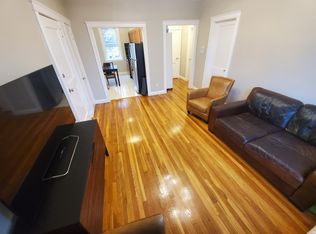 195 Kent St #832, Brookline, MA 02446
