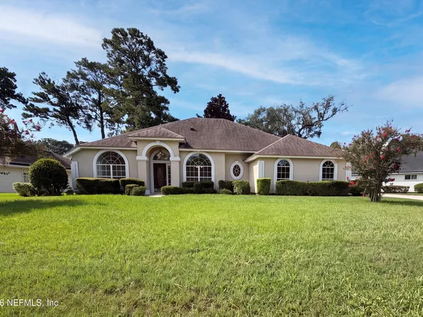 2826 SWEETHOLLY Drive, Jacksonville, FL 32223