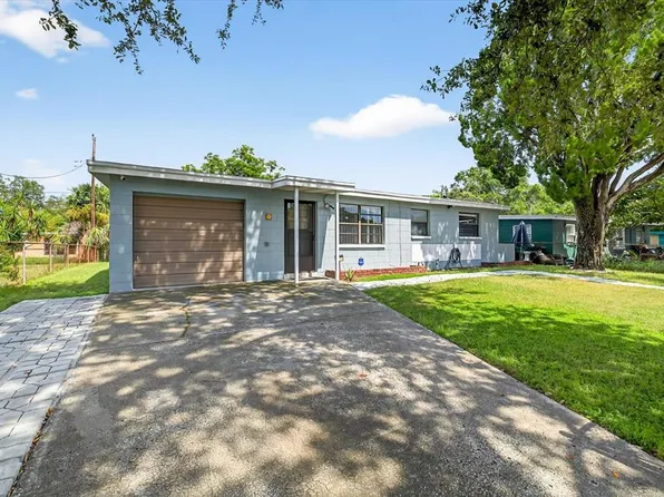 660 11th Ave N, Safety Harbor, FL 34695