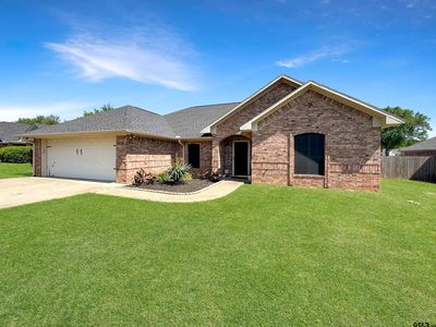 619 Winchester Dr, Chandler, TX, 75758