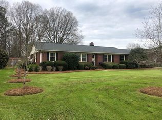 307 Belle Meade Rd, Greenwood, SC 29649