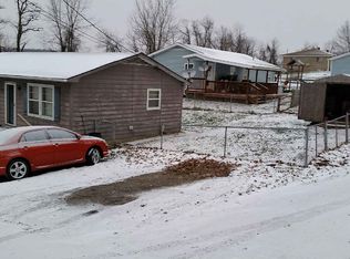 200 Woodlawn Dr, Shinnston, WV