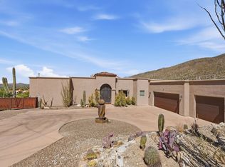 5405 N Houghton Rd, Pima County, AZ 85749