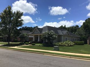 3762 James Hill Cir, Birmingham, AL 35226
