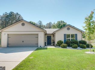 773 Shoal Creek Rd, Colbert, GA 30628