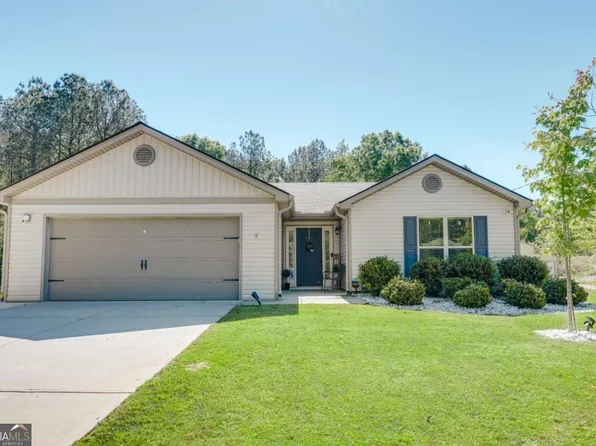 773 Shoal Creek Rd, Colbert, GA 30628