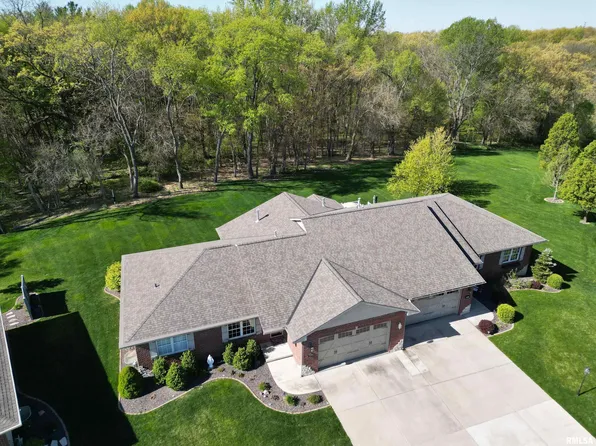 6705 N Grand Fir Dr, Edwards, IL 61528