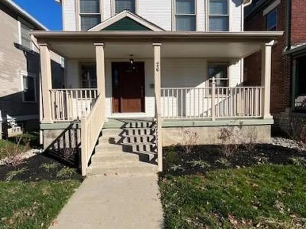 26 Horace St, Dayton, OH 45402