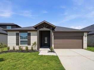 826 White Pine Haven Ln, Crosby, TX 77532