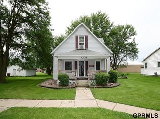 1009 1st St, Milford, NE 68405