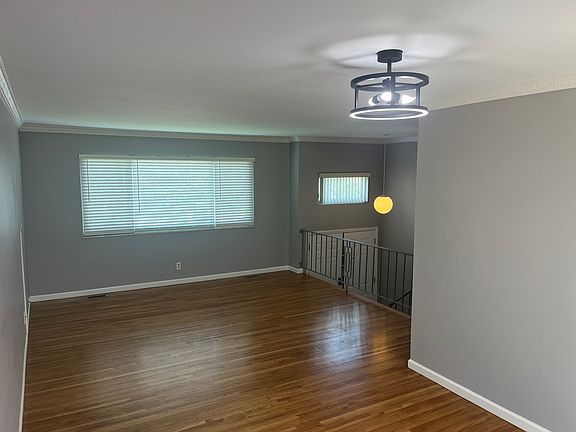 Living / Dining room