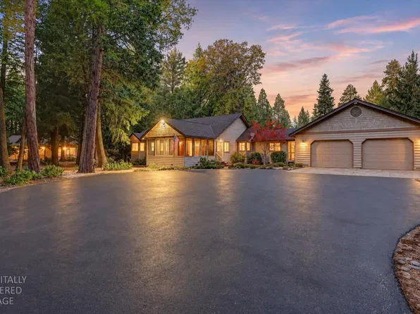11845 Sierra Pines Rd, Nevada City, CA 95959