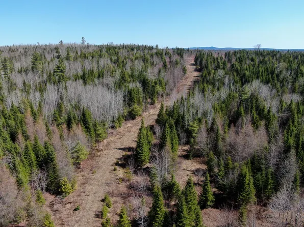 144 Blackwater Road, Masardis, ME 04732