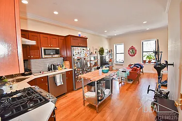 Rented by Ideal Properties Group