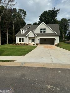 203 Delightful Way #5, Winder, GA, 30680