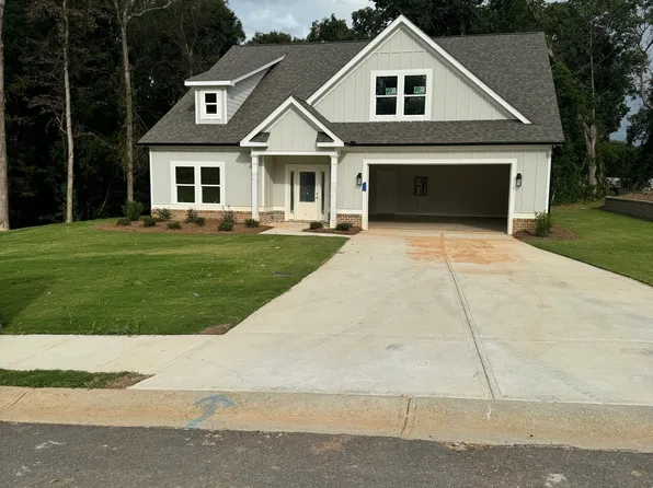 203 Delightful Way #5, Winder, GA 30680