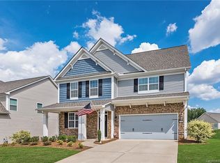 11018 Aspen Ridge Ln, Concord, NC 28027