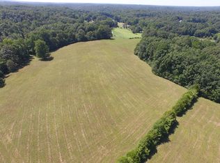 635 Bar B Q Rd, Dickson, TN 37055