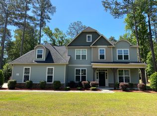 2216 Granville Dr, Goldsboro, NC 27530