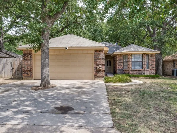3037 Brandywine St, Denton, TX 76209