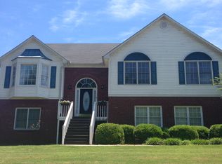 20 Cliffhanger Point, Cartersville, GA 30120