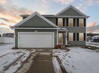 3008 Ivy Wood Cir, Howell, MI 48855
