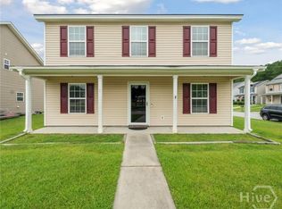 1 Fiore Drive, Savannah, GA 31419