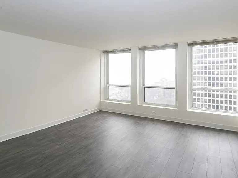 Dining/Living room
