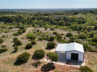 TRACT 3 State Highway 236, Moody, TX 76557