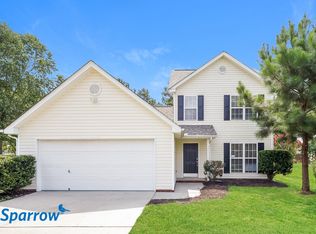 2033 Briarberry Ln, Monroe, NC 28112