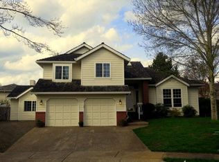 13425 SW Cougar Ct, Beaverton, OR 97008
