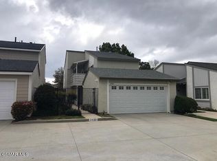 2492 Stow St, Simi Valley, CA 93063