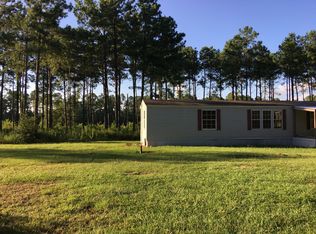 478 Okelly Rd, Longville, LA 70652