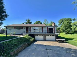 4622 Central Ave, Middletown, OH 45044