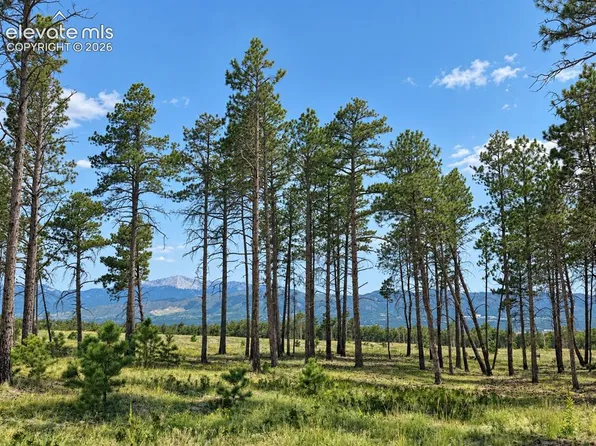 13525 Sterling Spires Hts, Colorado Springs, CO 80908