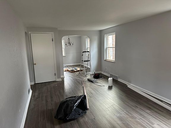 3rd image of 1435 Bercliff Ave #1