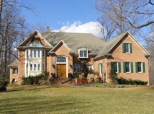 36 Springhill Farm Ct, Cockeysville, MD 21030